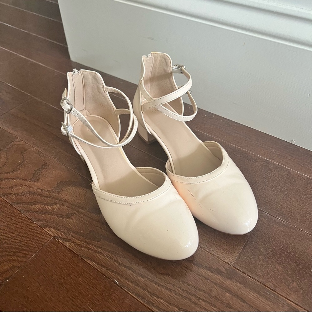 Girls Dress Shoes